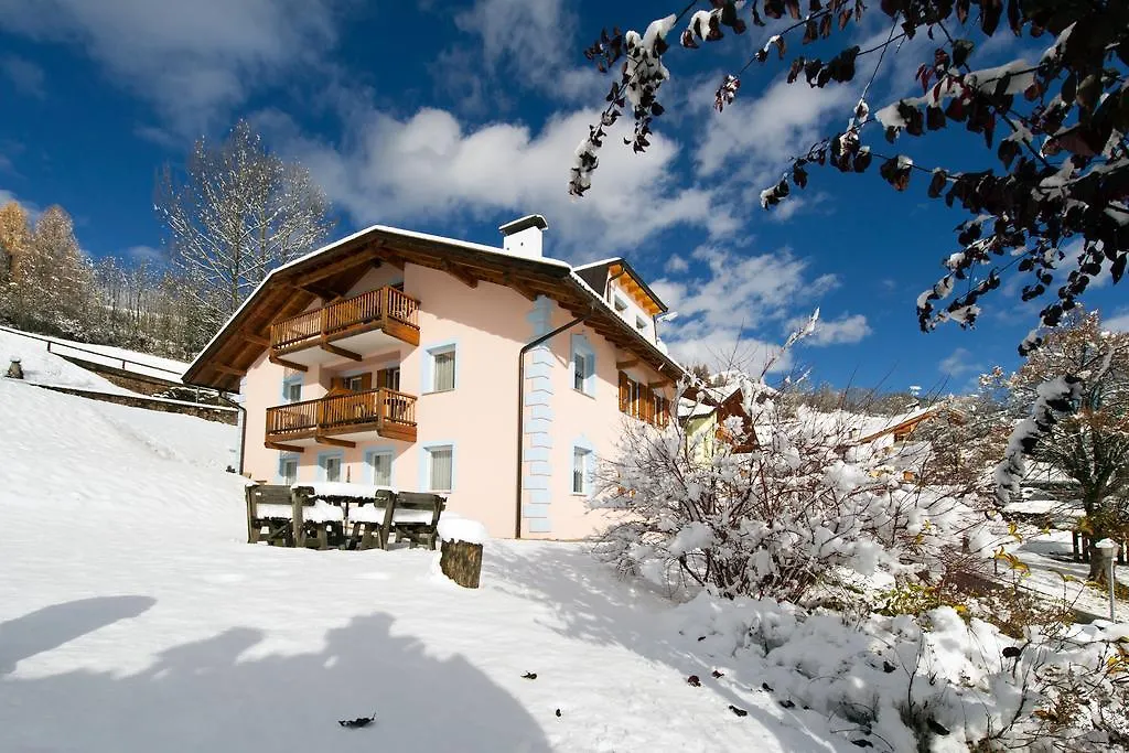 Residence Villa Boschetto-1
